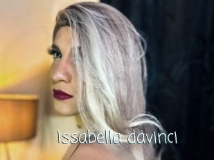 Issabella_davinci