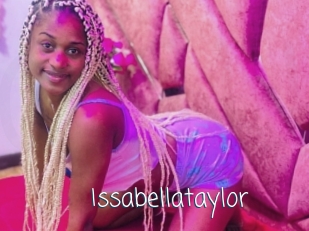 Issabellataylor
