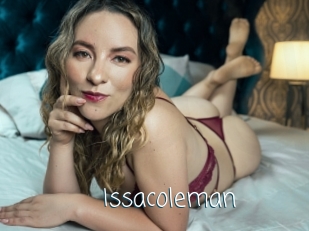 Issacoleman
