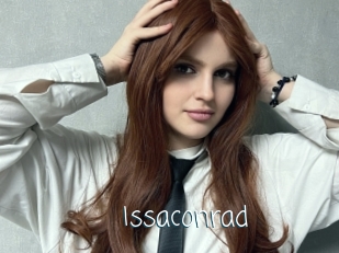 Issaconrad