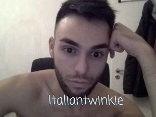 Italiantwinkie