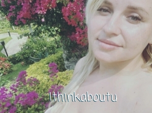 Ithinkaboutu