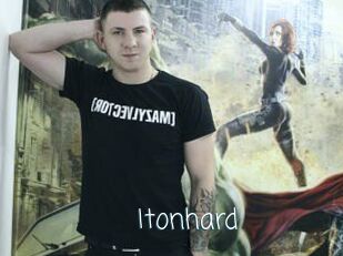 Itonhard