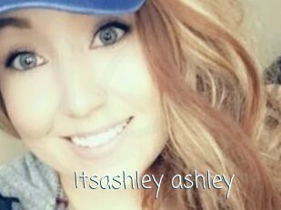 Itsashley_ashley