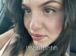 Itsbritbihhh
