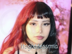 Itsgoddessmia