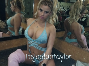 Itsjordantaylor