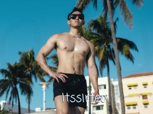 Itssirteo