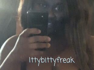 Ittybittyfreak