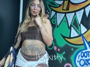 Itzykitty