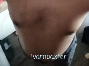 Ivambaxter