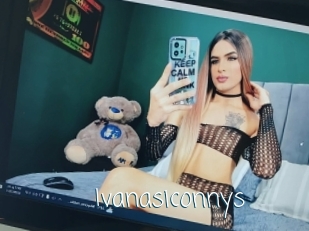 ivanasiconnys Adult o Porn