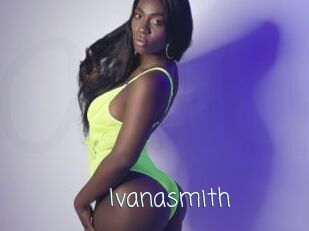 Ivanasmith