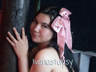 Ivanastaysy