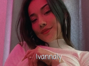 Ivannaly