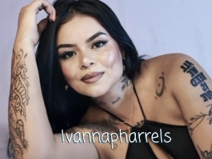 Ivannapharrels