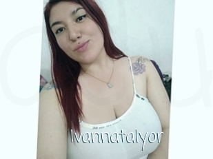 Ivannatalyor