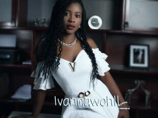 Ivannawohll