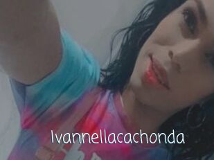 Ivannellacachonda