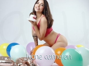 Ivone_cameron