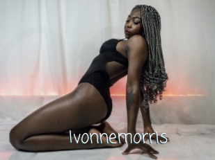 Ivonnemorris