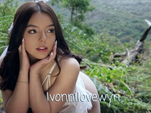 Ivonnilovewyn
