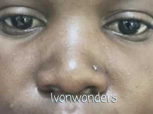 Ivonwonders