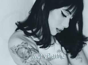 Ivoryflame