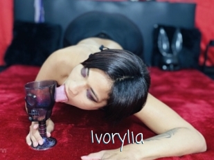 Ivorylia