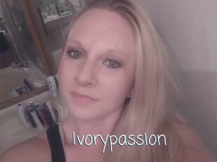 Ivorypassion