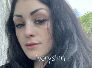 ivoryskin Adult o Porn