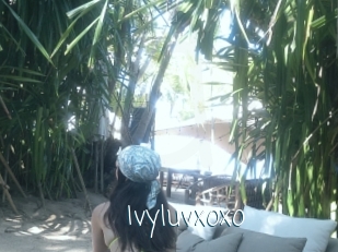 Ivyluvxoxo