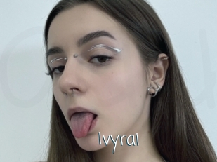 Ivyrai