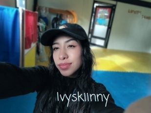 Ivyskiinny