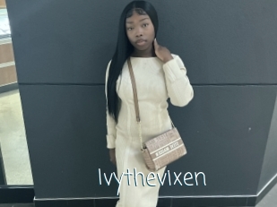 Ivythevixen