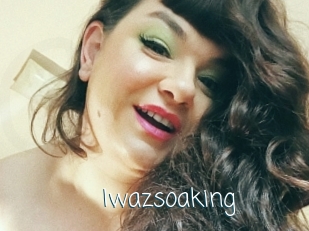 iwazsoaking Adult o Porn
