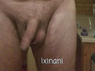 Ixinani