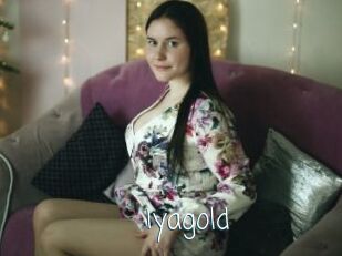 Iyagold