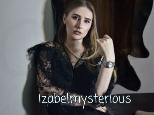 Izabelmysterious