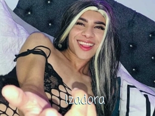 Izadora