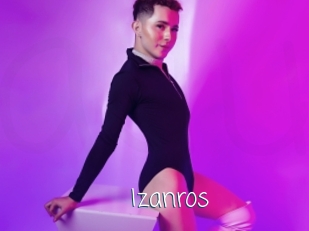 Izanros