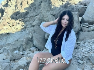 Izzabella