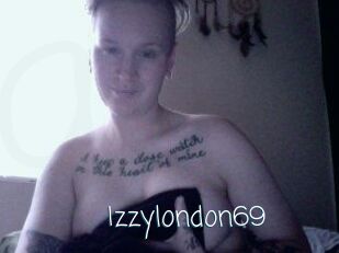 Izzylondon69