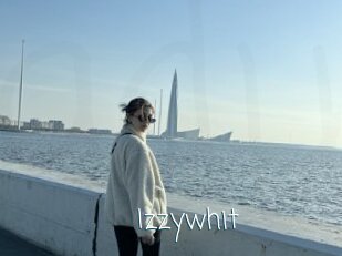 Izzywhit