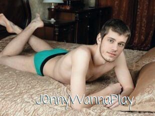 J0nnyWannaPlay