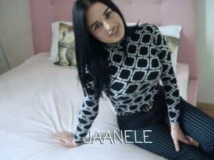 JAANELE