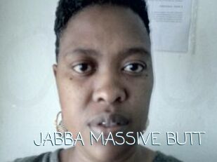 JABBA_MASSIVE_BUTT Adult o Porn
