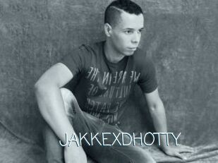 JAKKEXDHOTTY