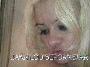 JAKKILOUISEPORNSTAR