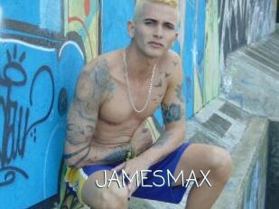 JAMESMAX